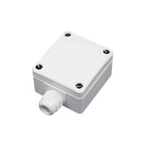 AUßENFÜHLER AUSSENFÜHLER AKTIV MIT MESSUMFORMER 0-10V TEMPERATURBEREICH WÄHLBAR - Picture 1 of 1