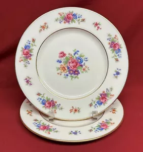 Lenox Rose Set di (2) 8 piatti per insalata da 1/4" - Foto 1 di 2