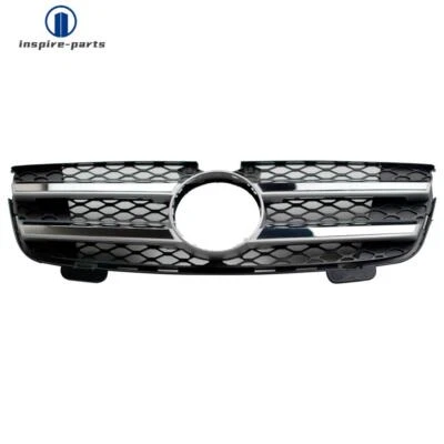 Parrilla para MB Mercedes-Benz GL450 GL350 GL320 2007-2009 Foto 1 de 4
