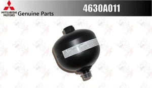 Acumulador de refuerzo de freno Mitsubishi Pajero Montero V63W 4630A011 original fabricante de equipos originales - Imagen 1 de 12