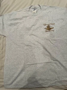 Hawaiian Islands T Shirt size Large - Picture 1 of 3