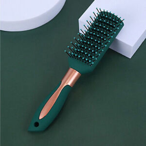 Hair Brush for Women Anti Static Vented Styling Brush Detangling Massage Brushes