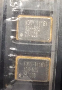 (1 PC) VCXO,27MHZ,30PF,TP,3.3V,50M ONELIGHT ELECTRONICS - Picture 1 of 3