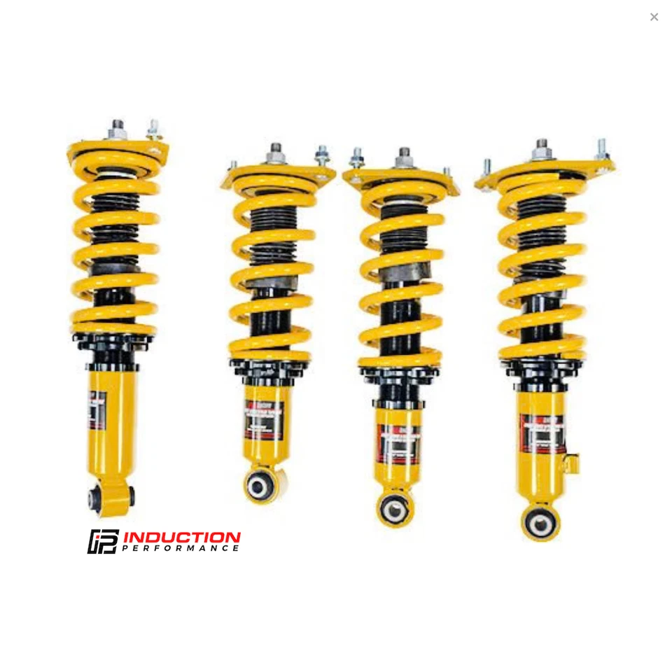 Blox Racing Street Serie II Plus Coilovers para Mazda Miata 1990-2005 BXSS-03905 Foto 1 de 1