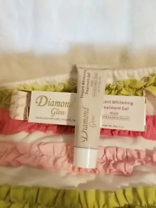 Diamond Glow elegantes Aufhellungsbehandlungsgel - Bild 1 von 5