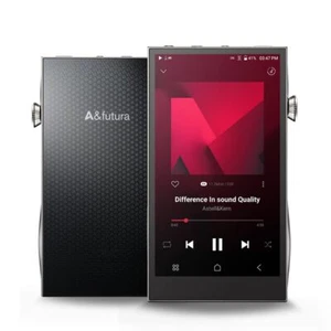 Reproductor de audio digital portátil Astell & Kern A & Futura SE300 IRV-AK-SE300 - Imagen 1 de 9