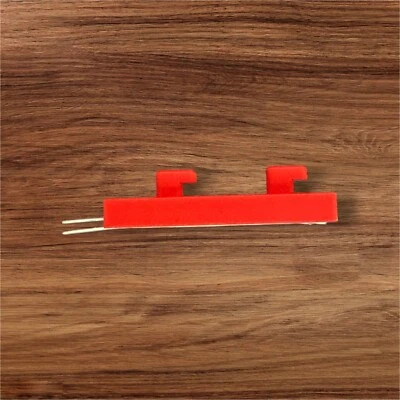 ETM 3D PRINTS IKEA SKADIS Command Strip Wall Mount (4-Pack) | 3D Printed | UK Dispatch