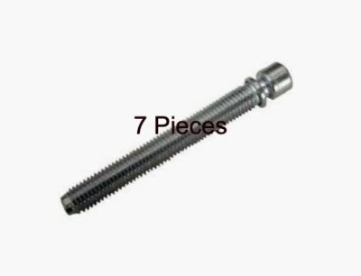 GM OEM Headlamp-Front Lamps-Adjust Screw 15705372 - Image 1 of 2