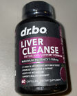 Liver Cleanse Detox Support Supplement - Complete Health Repair Pills with Ar...