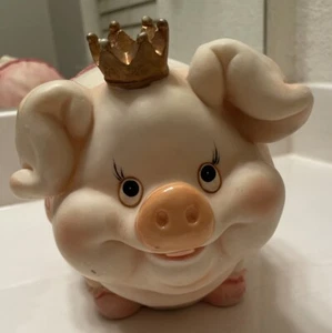 Kleine Prinzessin Sparschwein - Bild 1 von 7
