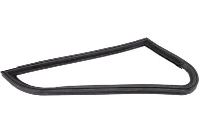 URO Vent Window Weatherstrip Left For 1966-1969 Porsche 912 - Image 1 of 4