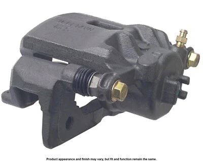 Pinza de freno de disco delantera izquierda cardona para base Acura RSX 2002-2006 Foto 1 de 3