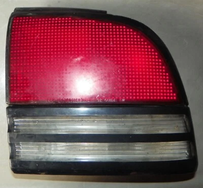 Oldsmobile Cutlass Supreme 1991 1992 luz trasera lateral derecha OEM original Foto 1 de 2