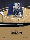 Art Lives: Francis Bacon [DVD] - NEW/SEALED oop