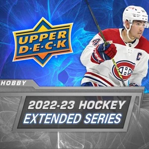 2022-23 Upper Deck Extended Series 07-08 Retro - PICK YOUR CARD - - Picture 1 of 1