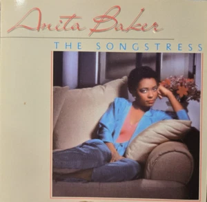 Anita Baker : The Songstress - Audio CD - Imagen 1 de 2