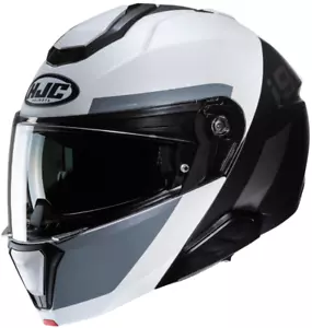 *FREE SHIPPING* HJC i91 BINA MODULAR MC-5SF HELMET PICK YOUR SIZE - Picture 1 of 1