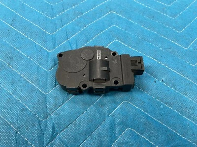 MOTOR EVAPORADOR MERCEDES-BENZ GL450 SLK clase r&m 9298880d 2007-2012 oem Foto 1 de 4