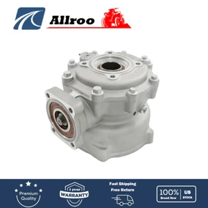 For Honda 1997-2007 TRX250 Recon 41300-HM8-010 Rear Differential Final Gear - Picture 1 of 10