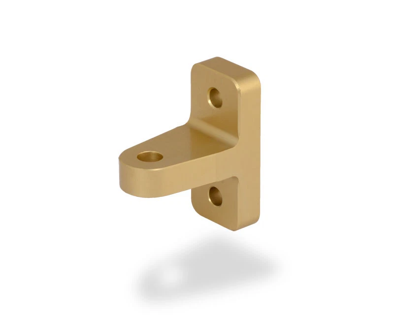 Go Kart OTK Ally 2015 Auspuffstütze Karting - Bild 1 von 1