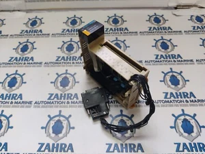 OMRON CQM1-AD041 ANALOG PLC MODULE - Picture 1 of 8