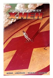 Ultimate Comics X-Men Vol. 1 TPB (2013) Marvel Comics - Bild 1 von 2