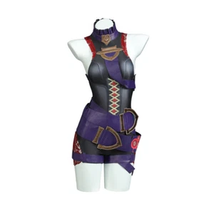Nueva Llegada Cosplay Disfraz Halloween Traje Carnaval Accesorios para mujer - Imagen 1 de 10