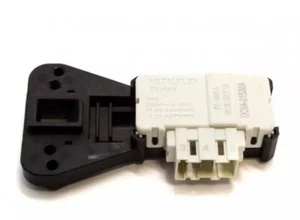 Genuine Samsung Washing Machine Door Interlock for Eco bubble DC64-01538A - Picture 1 of 3