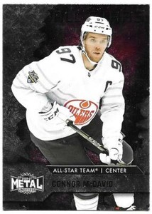 2020-21 Upper Deck Skybox Metal Universe All-Stars Veterans "You Pick from list"
