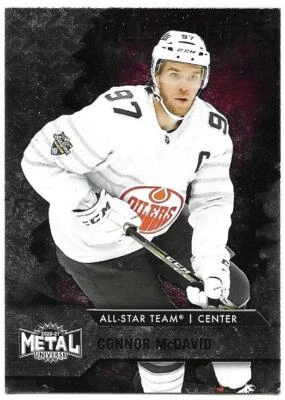 2020-21 Upper Deck Skybox Metal Universe All-Stars Veterans "You Pick from list" - Image 1 of 2