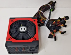 Antec High Current Gamer 750W 80+ Bronze Power Supply HCG-750 - Picture 1 of 5
