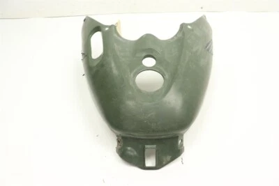 Honda Rancher 420 FM 11 Gas Tank Cover 83705-HP7-A00ZF 46468 - Image 1 of 4
