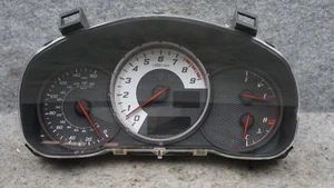 2013 2014 13 14 Scion FR-S 2.0L Manual 4Cyl Speedometer Instrument Gauge Cluster - Picture 1 of 7
