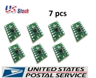 Set 7 colors Generic 440 ML Cartridge ES3 Chip Mimaki JV33, CJV30, JV150, JV300 - Image 1 of 3