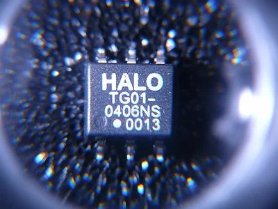 Módulo de aislamiento HALO TG01-0406NS T3/E3 **NUEVO** 1/PAQUETE Foto 1 de 3