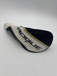 Callaway ROGUE ST Hybrid/Rescue Head Cover Adjustable Tag - Bild 1 von 3