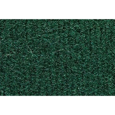 Alfombra completa moldeada verde jade para camioneta Jeep serie J10 74-88 Cutpile 849 Foto 1 de 2