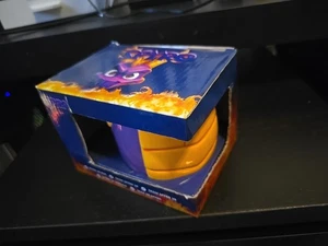 Numskull Spyro 3D Body Mug (Rare) - Picture 1 of 3
