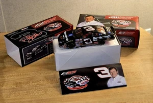 1/32 Dale Earnhardt GM #3 "Raced Version" Crash RCR Museum Series 1997 - Bild 1 von 15