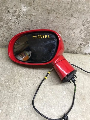 Espejo retrovisor izquierdo conductor izquierdo 15 16 17 18 19 Dodge Challenger Scat Pack  Foto 1 de 2