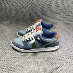 Zapatos de skate Nike Dunk Low Why So Sad talla 8,5 para hombre - Imagen 1 de 13