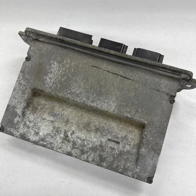 Camión Ford 6C3A-12A650-RB ECM ECU 2006 F-250 F-350 6,8 L V10 F-450 F-550 Foto 1 de 3