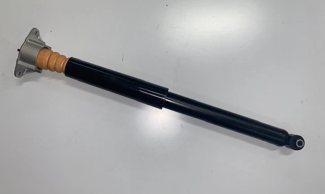 2004-2009 GENUINE MAZDA 3 SHOCK ABSORBER, NEW OEM PART, PART NUMBER BRY028910 - Image 1 of 4