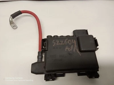 底盘 ECM ABS AWD Quattro 适合 00-02 奥迪 TT 839285 — 第 1/4 张图片