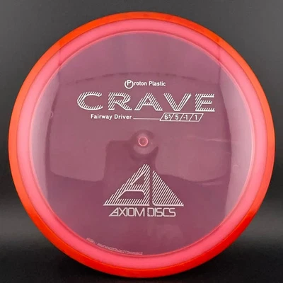 Axiom Proton Crave - Image 1 of 4