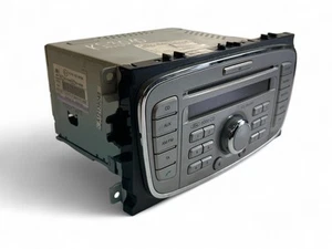 KA3010 FORD CD Radio Kontrolle 8S7T-18C815-AA - Bild 1 von 7