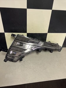 2022 2023 2024 Hyundai Santa Cruz Left Led Frl Fog Light Used Oem - Picture 1 of 14