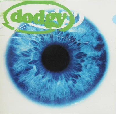 DODGY - IF YOU'RE THINKING OF ME - 4 TRACK CD SINGLE - 1996 A&M RECORDS Foto 1 de 3