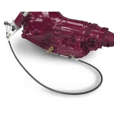 Lokar ACA-1805 Steering Column Cable Shift Linkage, 2-1/4 Inch Columns - Image 1 of 4