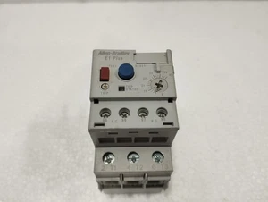 193-EEFD Relay Overload 9-45 Allen Bradley 9-45A IEC RELAY ALLEN BRADLEY - Picture 1 of 6